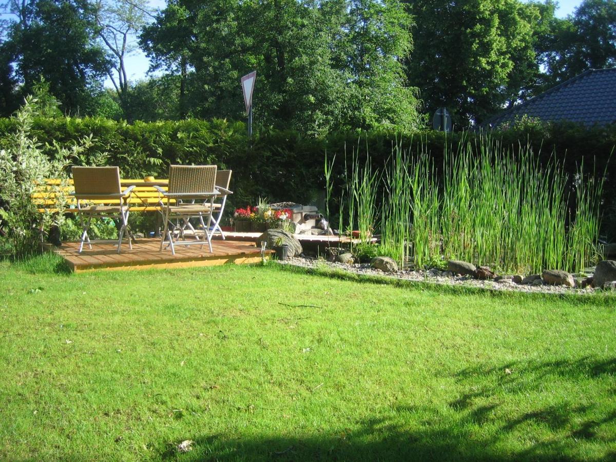 Sonnengelb Apartment *
