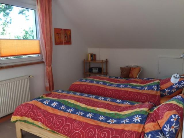 Sonnengelb Apartment *